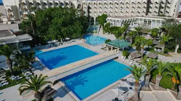 Nahrawess Thalasso & Waterpark