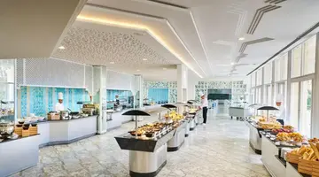 Nahrawess Thalasso & Waterpark