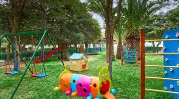 Nahrawess Thalasso & Waterpark