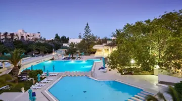 Nahrawess Thalasso & Waterpark