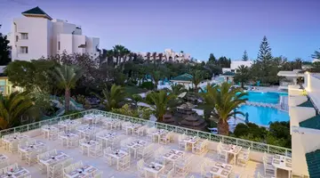 Nahrawess Thalasso & Waterpark