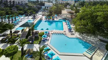 Nahrawess Thalasso & Waterpark