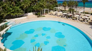 Nahrawess Thalasso & Waterpark