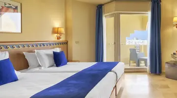 Nahrawess Thalasso & Waterpark