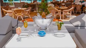 Nahrawess Thalasso & Waterpark