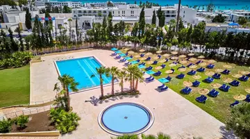 Nahrawess Thalasso & Waterpark