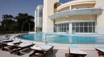 Nahrawess Thalasso & Waterpark