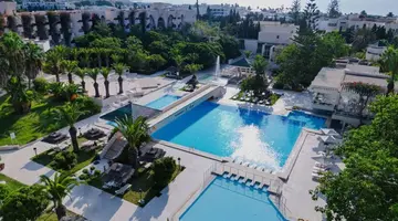 Nahrawess Thalasso & Waterpark