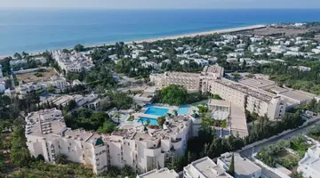 Nahrawess Thalasso & Waterpark