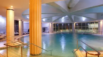 Nahrawess Thalasso & Waterpark