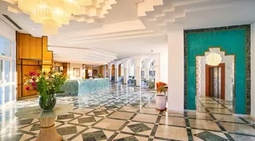 Nahrawess Thalasso & Waterpark