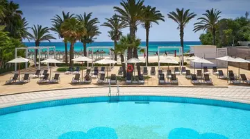 Nahrawess Thalasso & Waterpark