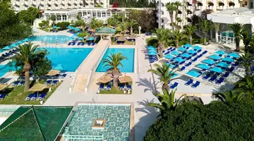 Nahrawess Thalasso & Waterpark