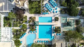 Nahrawess Thalasso & Waterpark