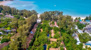 Nai Yang Beach Resort and Spa
