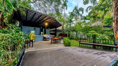 Nai Yang Beach Resort and Spa