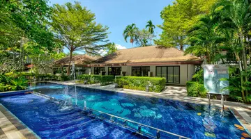 Nai Yang Beach Resort and Spa