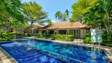 Nai Yang Beach Resort and Spa
