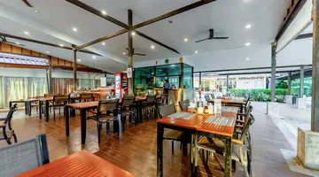 Nai Yang Beach Resort and Spa
