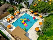 Nai Yang Beach Resort and Spa