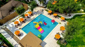 Nai Yang Beach Resort and Spa