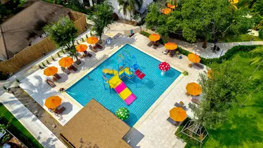 Nai Yang Beach Resort and Spa