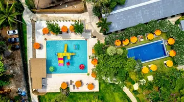 Nai Yang Beach Resort and Spa