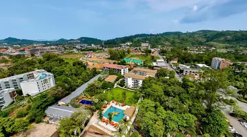 Nai Yang Beach Resort and Spa