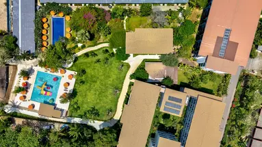 Nai Yang Beach Resort and Spa