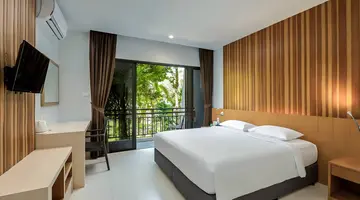 Nai Yang Beach Resort and Spa