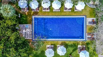 Nai Yang Beach Resort and Spa