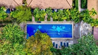 Nai Yang Beach Resort and Spa