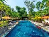 Nai Yang Beach Resort and Spa