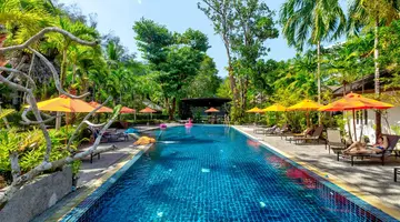 Nai Yang Beach Resort and Spa