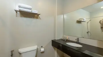 Nai Yang Beach Resort and Spa