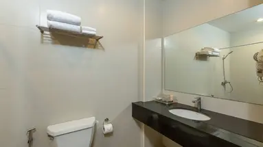 Nai Yang Beach Resort and Spa