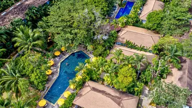 Nai Yang Beach Resort and Spa