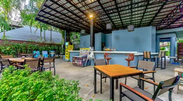 Nai Yang Beach Resort and Spa