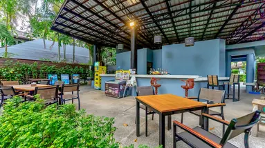 Nai Yang Beach Resort and Spa