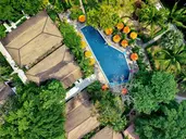 Nai Yang Beach Resort and Spa