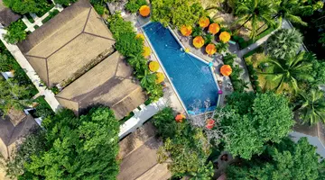 Nai Yang Beach Resort and Spa