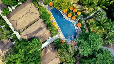 Nai Yang Beach Resort and Spa