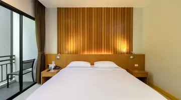 Nai Yang Beach Resort and Spa