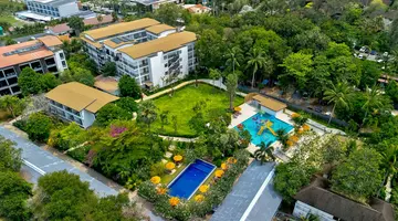 Nai Yang Beach Resort and Spa