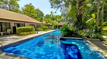 Nai Yang Beach Resort and Spa