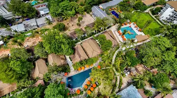 Nai Yang Beach Resort and Spa
