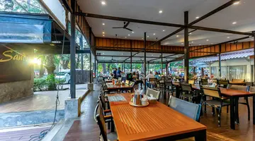 Nai Yang Beach Resort and Spa