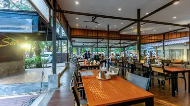 Nai Yang Beach Resort and Spa