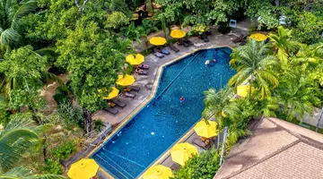Nai Yang Beach Resort and Spa