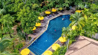 Nai Yang Beach Resort and Spa